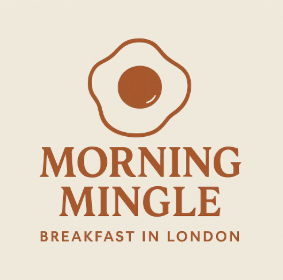Morning Mingle Logo